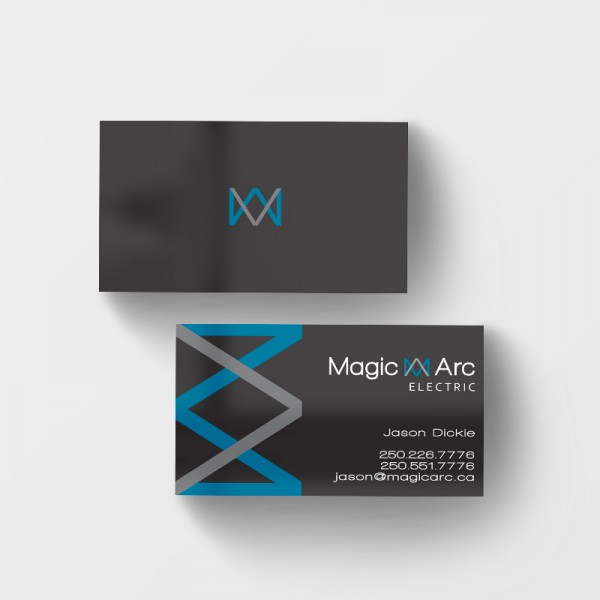 Magic Arc Electric
