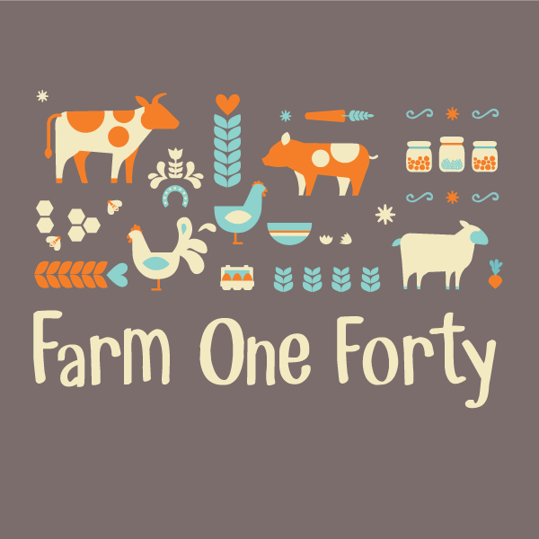 Farm One Forty