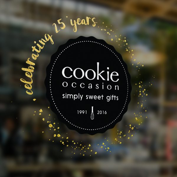 Cookie Occasion